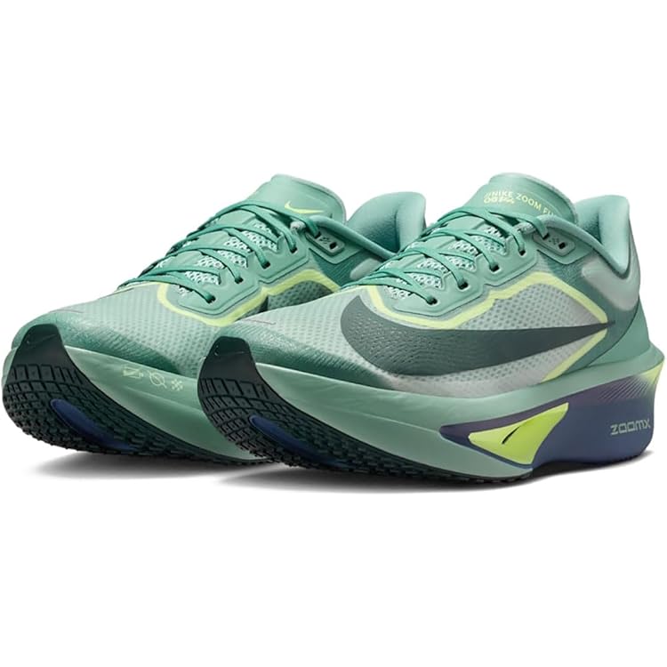 Amazon | [ナイキ] ズーム フライ 6 ZOOM FLY 6 ゴースト/フットボール